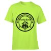 Dri Power ® 100% Polyester T Shirt Thumbnail