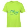Dri Power ® 100% Polyester T Shirt Thumbnail