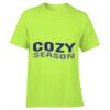 Dri Power ® 100% Polyester T Shirt Thumbnail