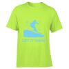 Dri Power ® 100% Polyester T Shirt Thumbnail