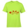 Dri Power ® 100% Polyester T Shirt Thumbnail