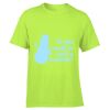 Dri Power ® 100% Polyester T Shirt Thumbnail
