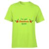 Dri Power ® 100% Polyester T Shirt Thumbnail