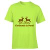 Dri Power ® 100% Polyester T Shirt Thumbnail