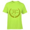 Dri Power ® 100% Polyester T Shirt Thumbnail