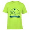 Dri Power ® 100% Polyester T Shirt Thumbnail