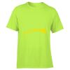 Dri Power ® 100% Polyester T Shirt Thumbnail