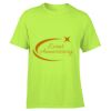 Dri Power ® 100% Polyester T Shirt Thumbnail