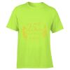 Dri Power ® 100% Polyester T Shirt Thumbnail