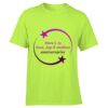 Dri Power ® 100% Polyester T Shirt Thumbnail