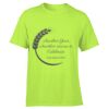 Dri Power ® 100% Polyester T Shirt Thumbnail