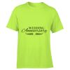 Dri Power ® 100% Polyester T Shirt Thumbnail