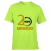 Dri Power ® 100% Polyester T Shirt Thumbnail
