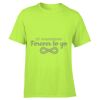 Dri Power ® 100% Polyester T Shirt Thumbnail
