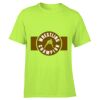 Dri Power ® 100% Polyester T Shirt Thumbnail