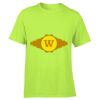 Dri Power ® 100% Polyester T Shirt Thumbnail