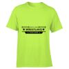 Dri Power ® 100% Polyester T Shirt Thumbnail