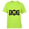 Dri Power ® 100% Polyester T Shirt Thumbnail