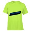 Dri Power ® 100% Polyester T Shirt Thumbnail