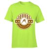 Dri Power ® 100% Polyester T Shirt Thumbnail