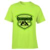 Dri Power ® 100% Polyester T Shirt Thumbnail