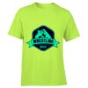 Dri Power ® 100% Polyester T Shirt Thumbnail