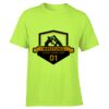 Dri Power ® 100% Polyester T Shirt Thumbnail