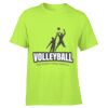 Dri Power ® 100% Polyester T Shirt Thumbnail