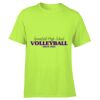 Dri Power ® 100% Polyester T Shirt Thumbnail