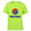 Dri Power ® 100% Polyester T Shirt Thumbnail