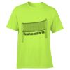 Dri Power ® 100% Polyester T Shirt Thumbnail