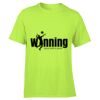 Dri Power ® 100% Polyester T Shirt Thumbnail