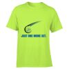 Dri Power ® 100% Polyester T Shirt Thumbnail