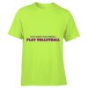 Dri Power ® 100% Polyester T Shirt Thumbnail