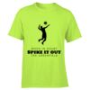 Dri Power ® 100% Polyester T Shirt Thumbnail