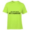 Dri Power ® 100% Polyester T Shirt Thumbnail