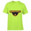 Dri Power ® 100% Polyester T Shirt Thumbnail