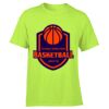 Dri Power ® 100% Polyester T Shirt Thumbnail