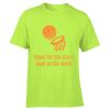 Dri Power ® 100% Polyester T Shirt Thumbnail