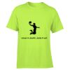 Dri Power ® 100% Polyester T Shirt Thumbnail