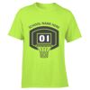 Dri Power ® 100% Polyester T Shirt Thumbnail