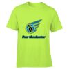 Dri Power ® 100% Polyester T Shirt Thumbnail