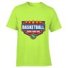 Dri Power ® 100% Polyester T Shirt Thumbnail