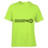 Dri Power ® 100% Polyester T Shirt Thumbnail