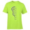 Dri Power ® 100% Polyester T Shirt Thumbnail