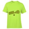 Dri Power ® 100% Polyester T Shirt Thumbnail