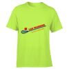 Dri Power ® 100% Polyester T Shirt Thumbnail