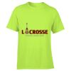 Dri Power ® 100% Polyester T Shirt Thumbnail