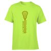 Dri Power ® 100% Polyester T Shirt Thumbnail