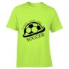 Dri Power ® 100% Polyester T Shirt Thumbnail